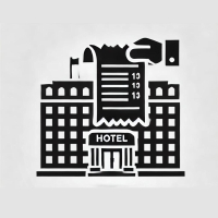 Гостиничные чеки в Ахтубинске