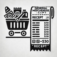 Чеки на товары в Ахтубинске